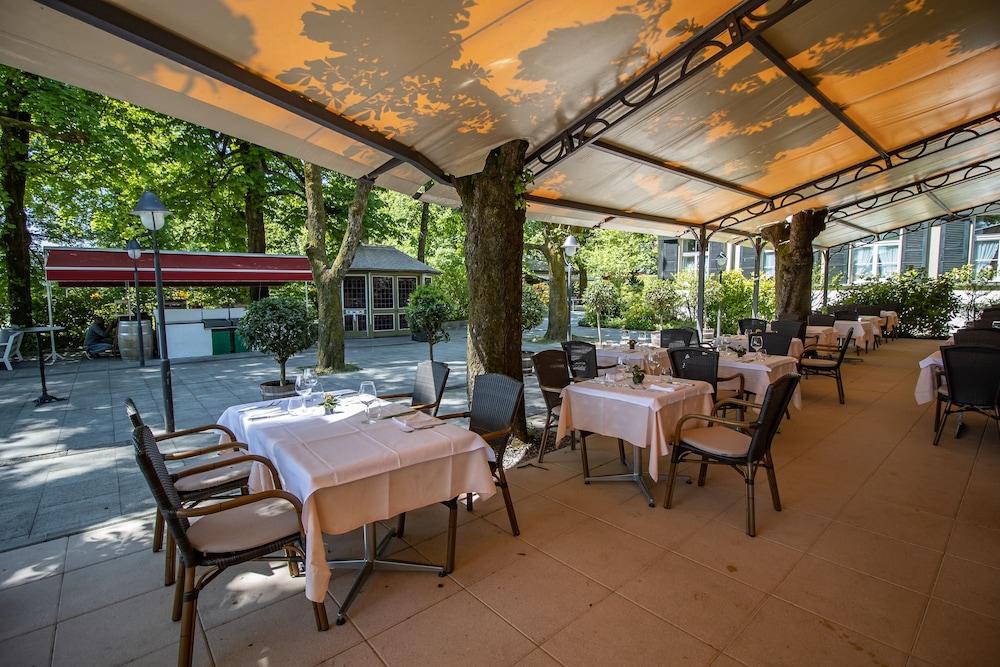 Unique Hotel Innere Enge Berna Exterior foto