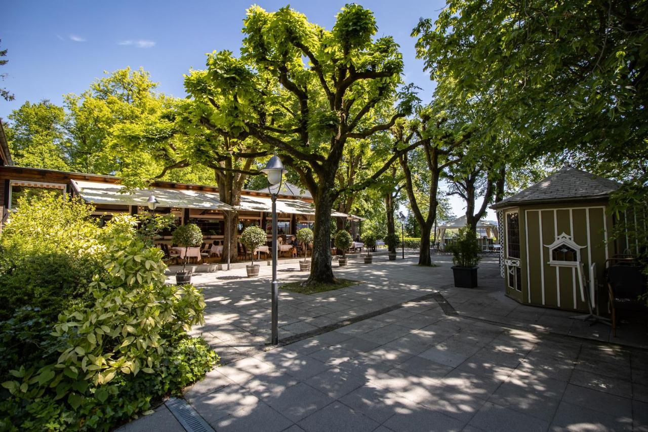 Unique Hotel Innere Enge Berna Exterior foto